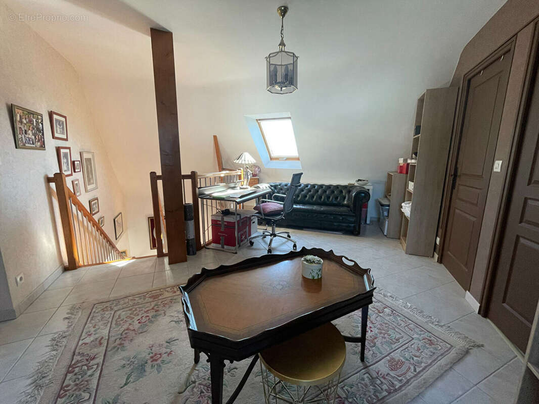 Maison Saint Andre Des Eaux 5 pièce(s) 153 m2 - photo 8