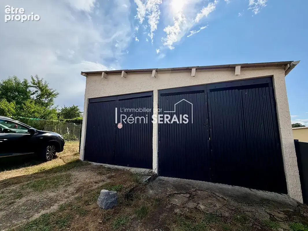 Maison proximité des tous commerces - photo 12