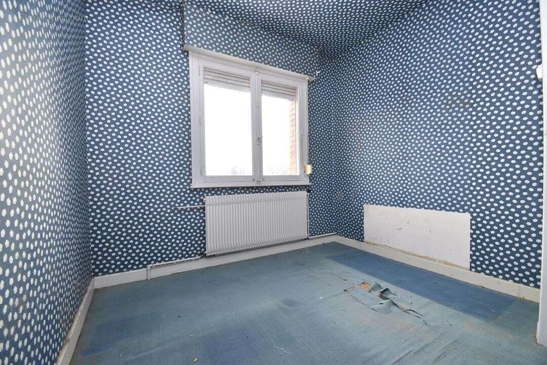 Maison à VIESLY