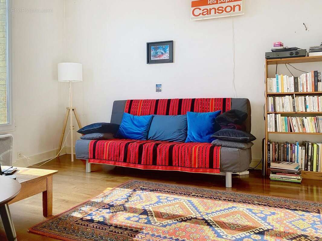 Photo 5 - Appartement à VINCENNES