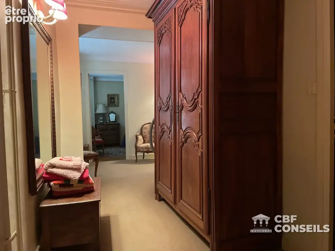 Maison 21 pièces 398 m² à vendre à Ardes (63420) - photo 5