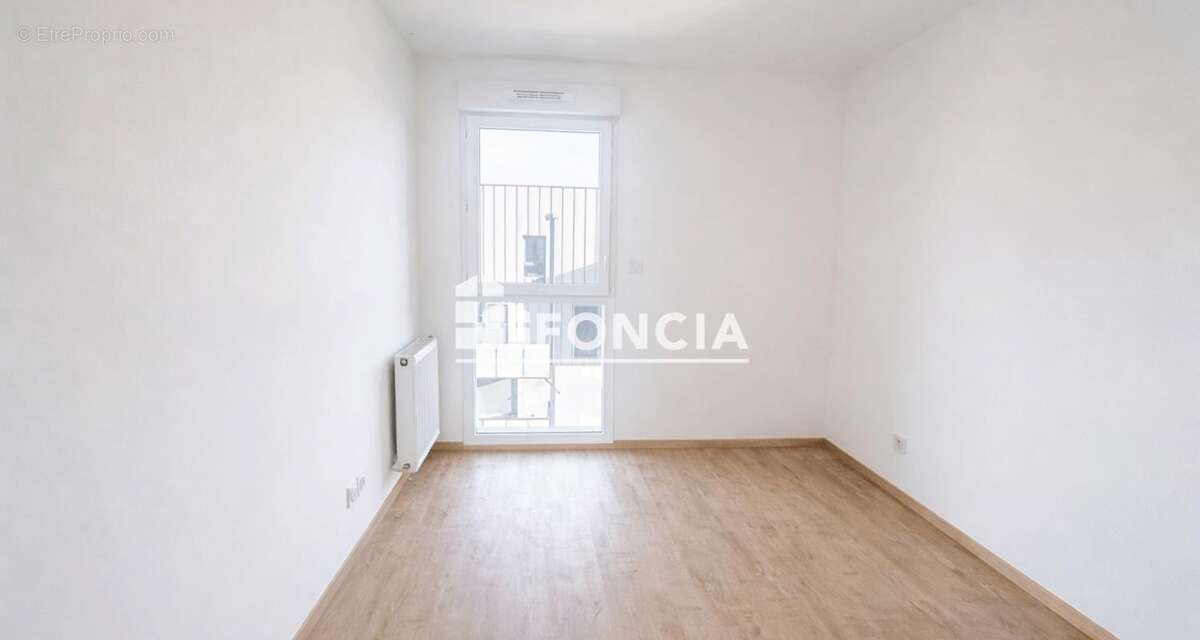 Appartement à THONON-LES-BAINS