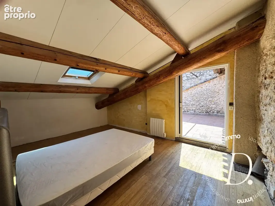 Maison 6 pièces 145 m² à vendre à Saint-Jean-De-Fos (34150) - photo 7