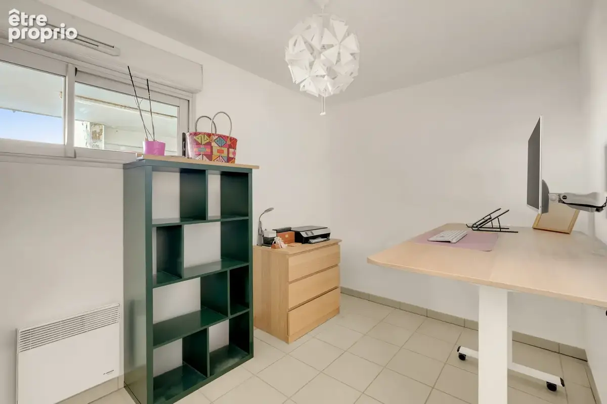 Nouveauté en exclusivité ! Spacieux T3 de 61,60 m2 au 3ᵉ étage   Ponts-Jumeaux - photo 10