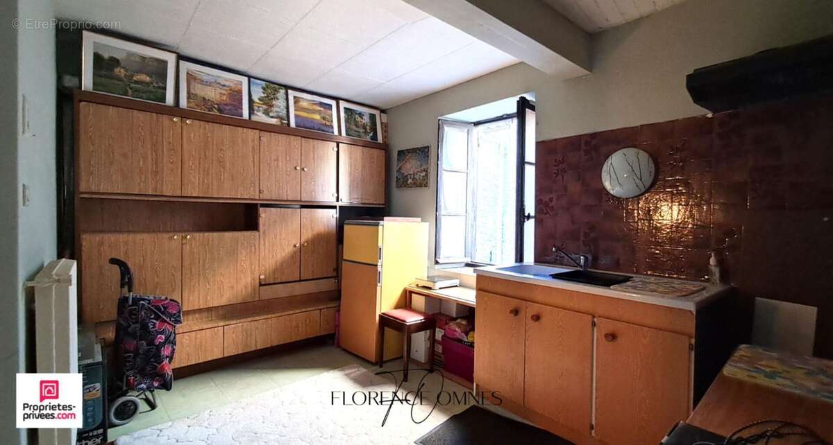 Appartement à CARCASSONNE