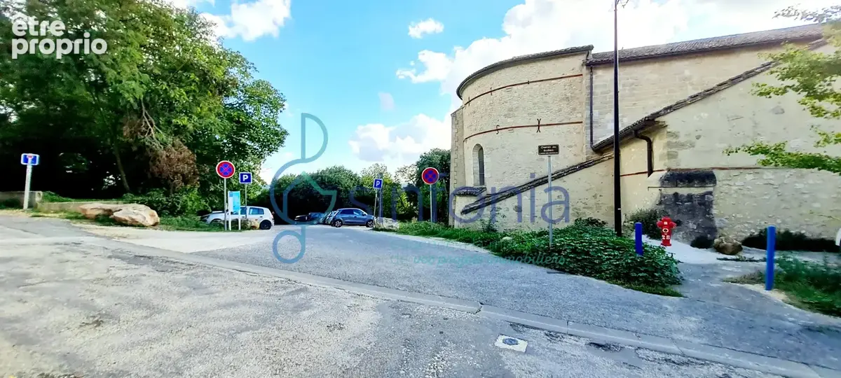 maison de village à Saint-Quentin-la-poterie proche Uzès - photo 12