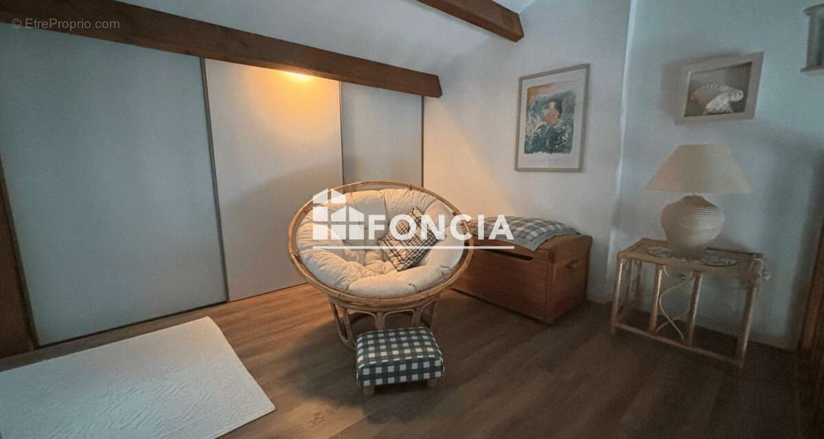 Appartement à RAYOL-CANADEL-SUR-MER