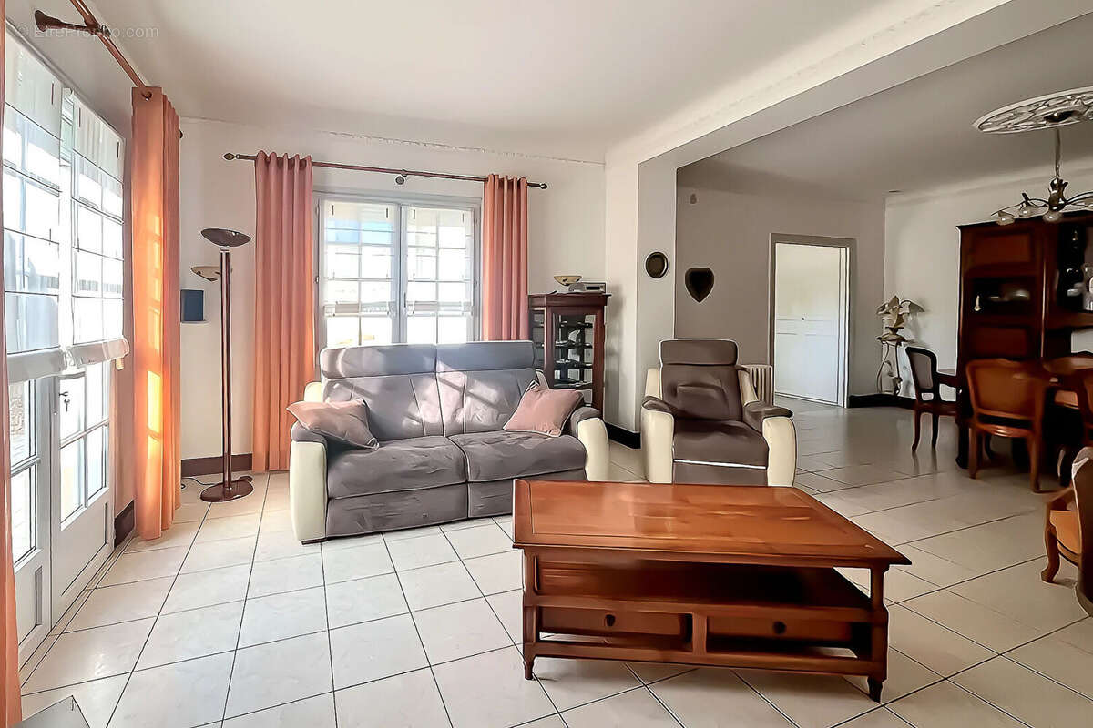 Maison à LA ROCHELLE