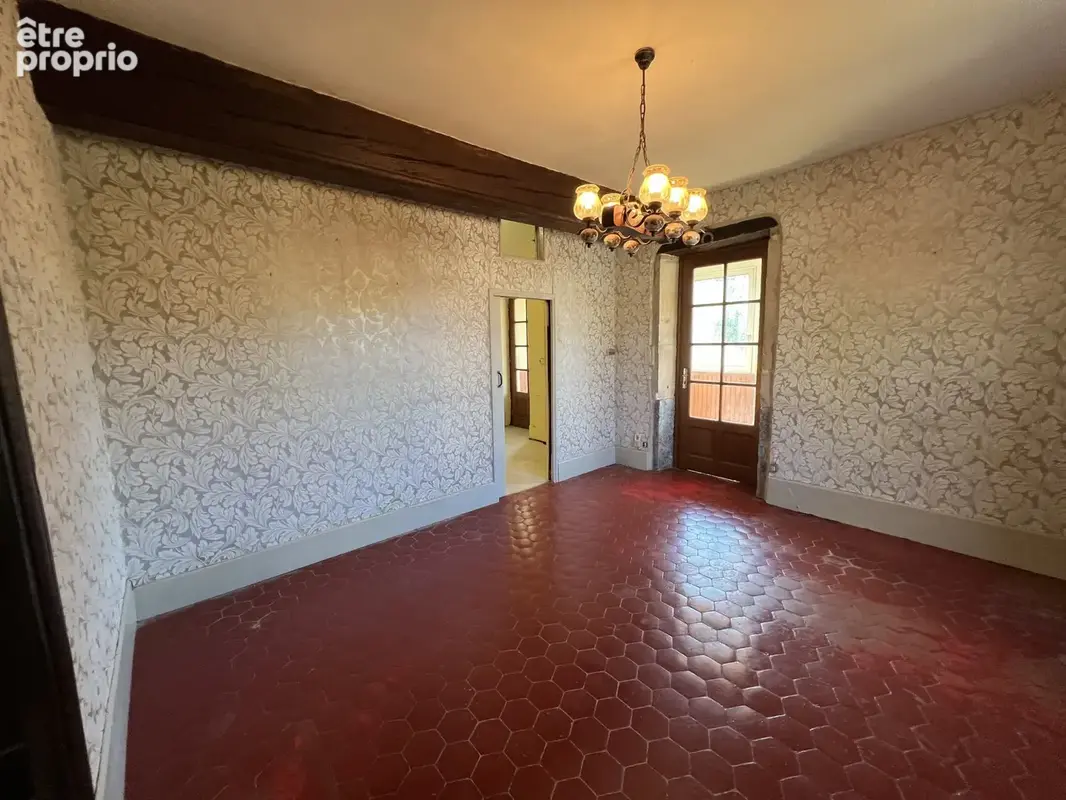 Maison bourguigogne - photo 7