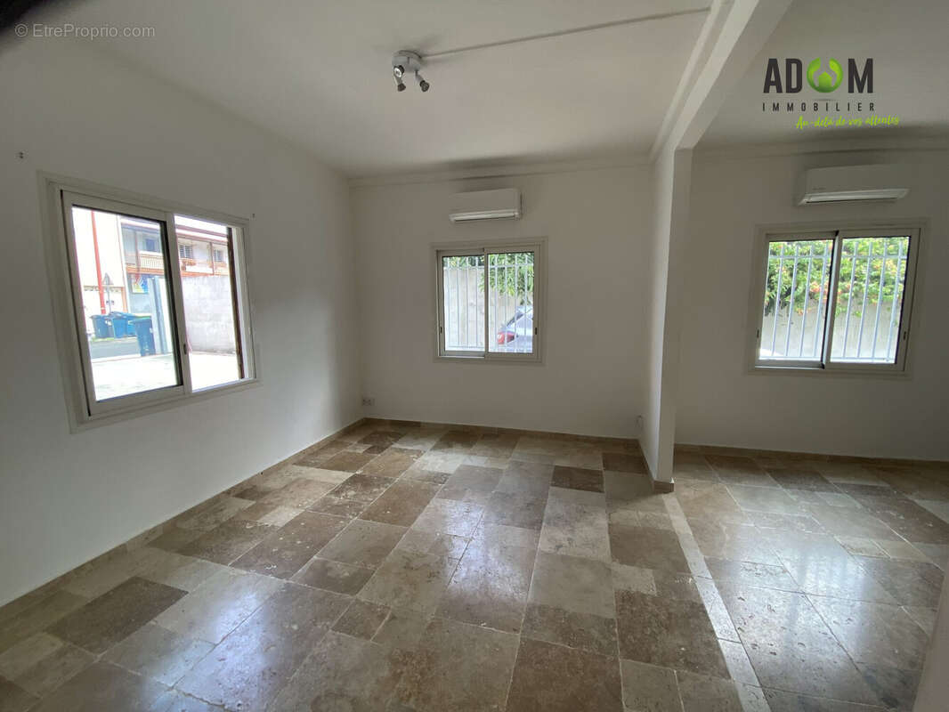 Maison à LA POSSESSION