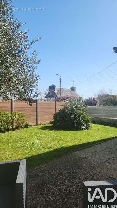 Photo 3 - Maison à PONTIVY