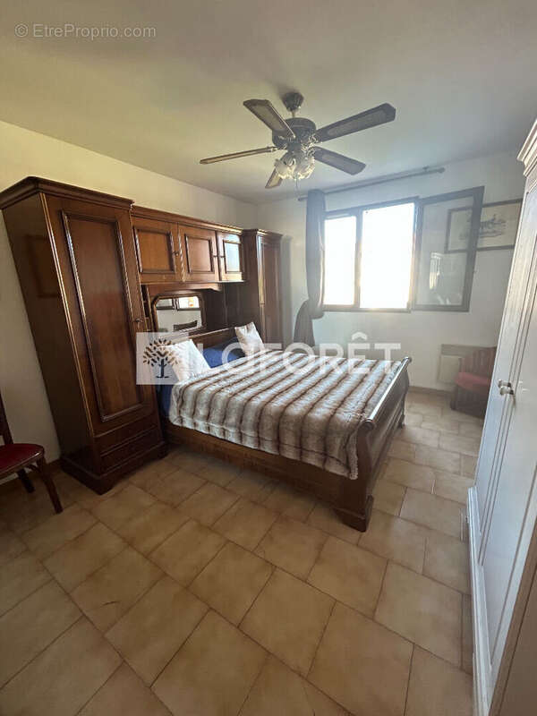 Appartement à AJACCIO