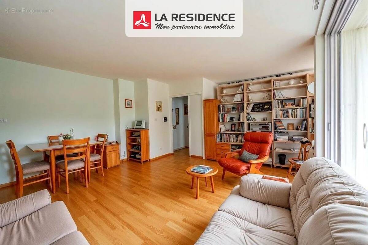 Appartement à MARLY-LE-ROI