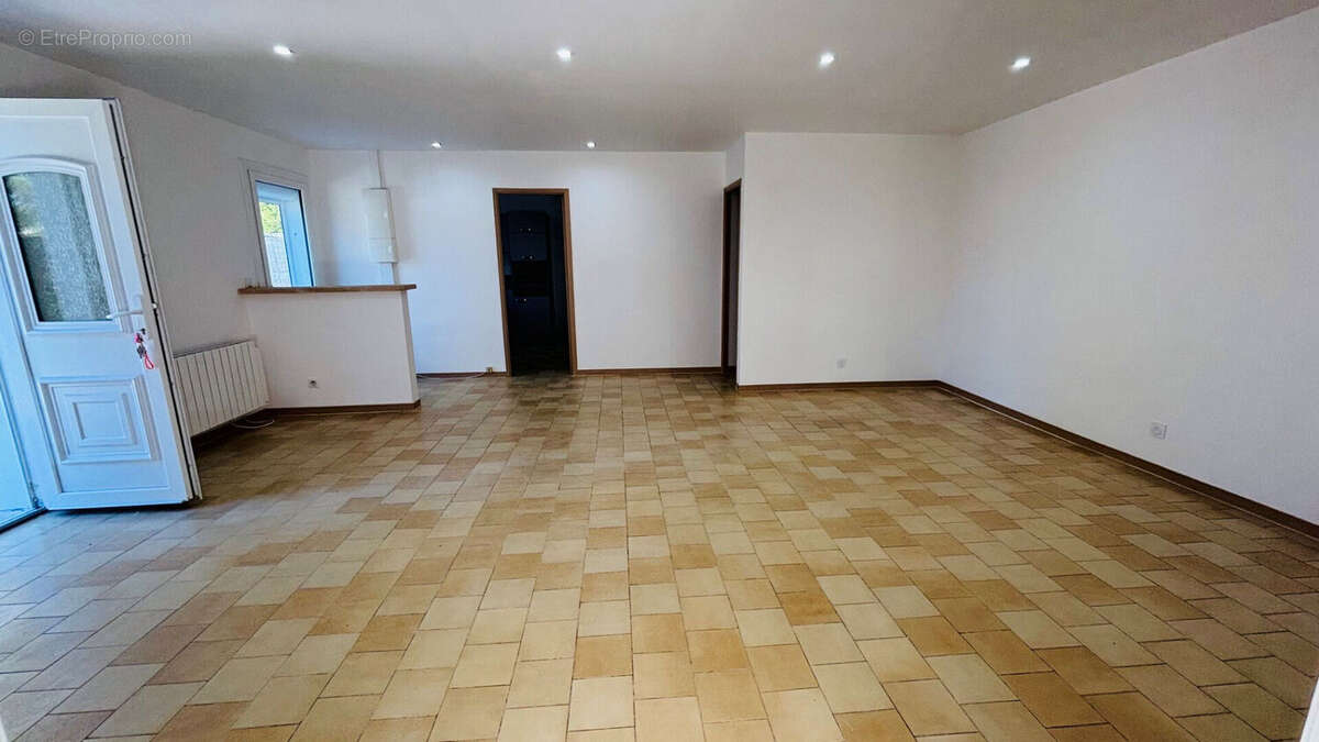 Maison à FUVEAU