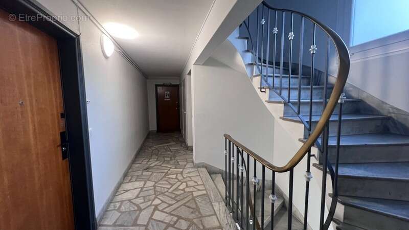 Appartement à QUIMPER