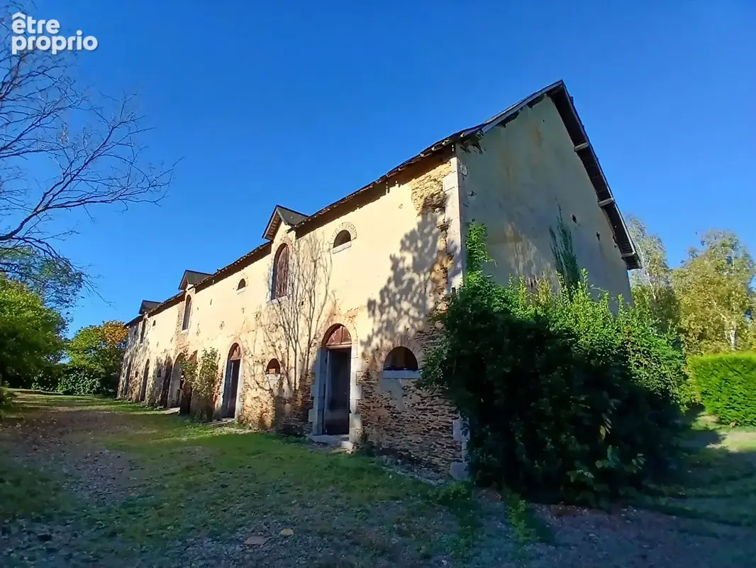 Photo Maison à Bazougers au prix de 157 500€