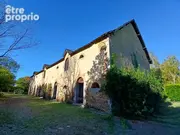 Maison à BAZOUGERS