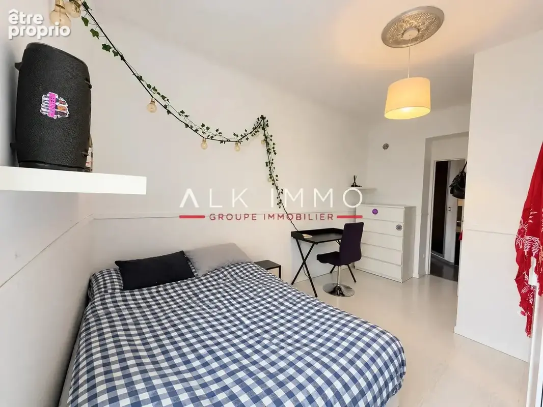À vendre   T4 au coeur d'Annemasse, idéal investisseur - photo 9