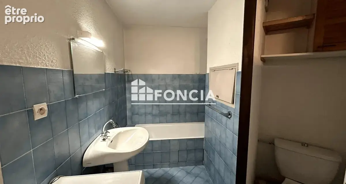 Grand Studio avec Balcon au Cœur de Chamonix - Idéal Investissement - photo 10