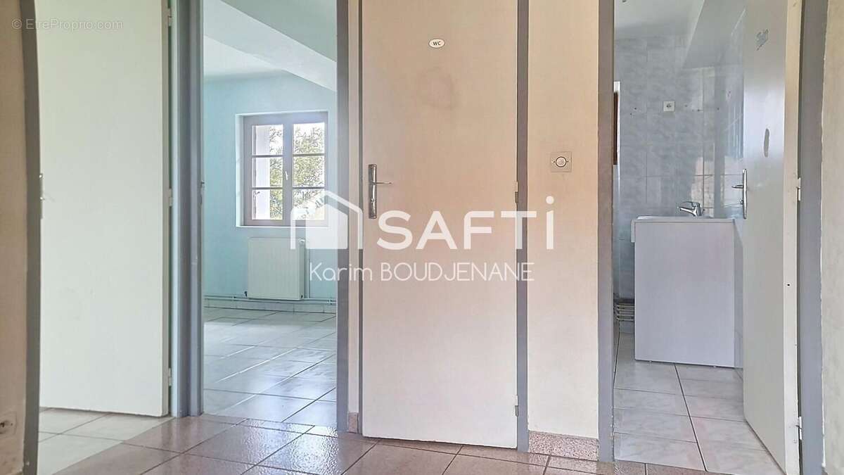 Photo 5 - Maison à RONQUEROLLES