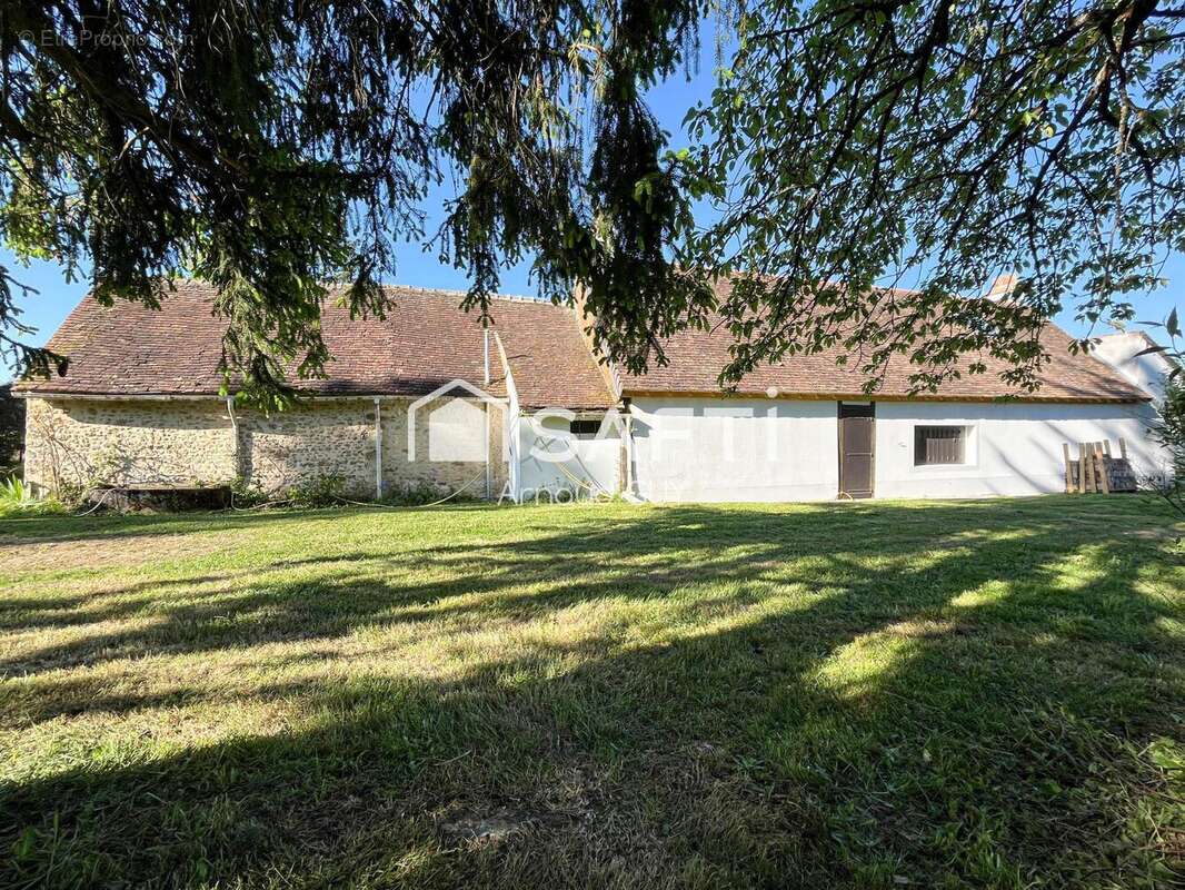 Maison 117 m² à Saint-Fulgent-Des-Ormes  - photo 8