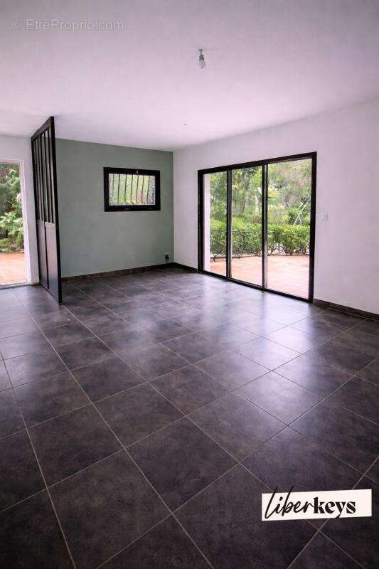 Maison à ROQUEBRUNE-CAP-MARTIN