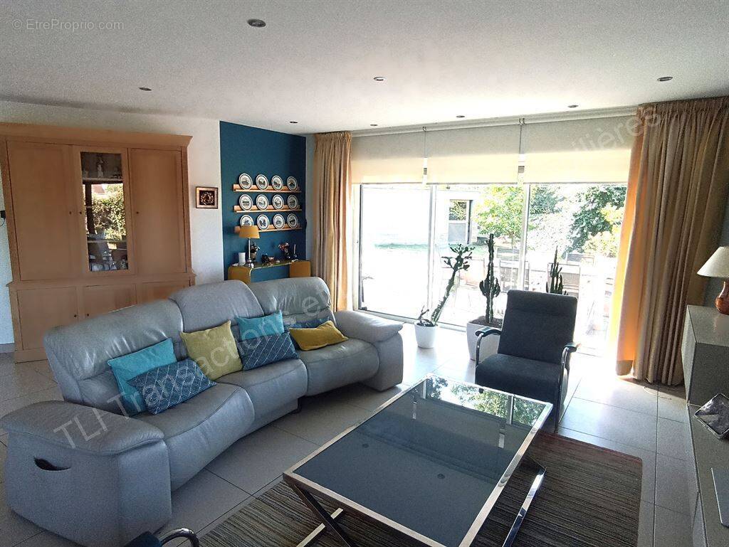 Maison à ESQUELBECQ