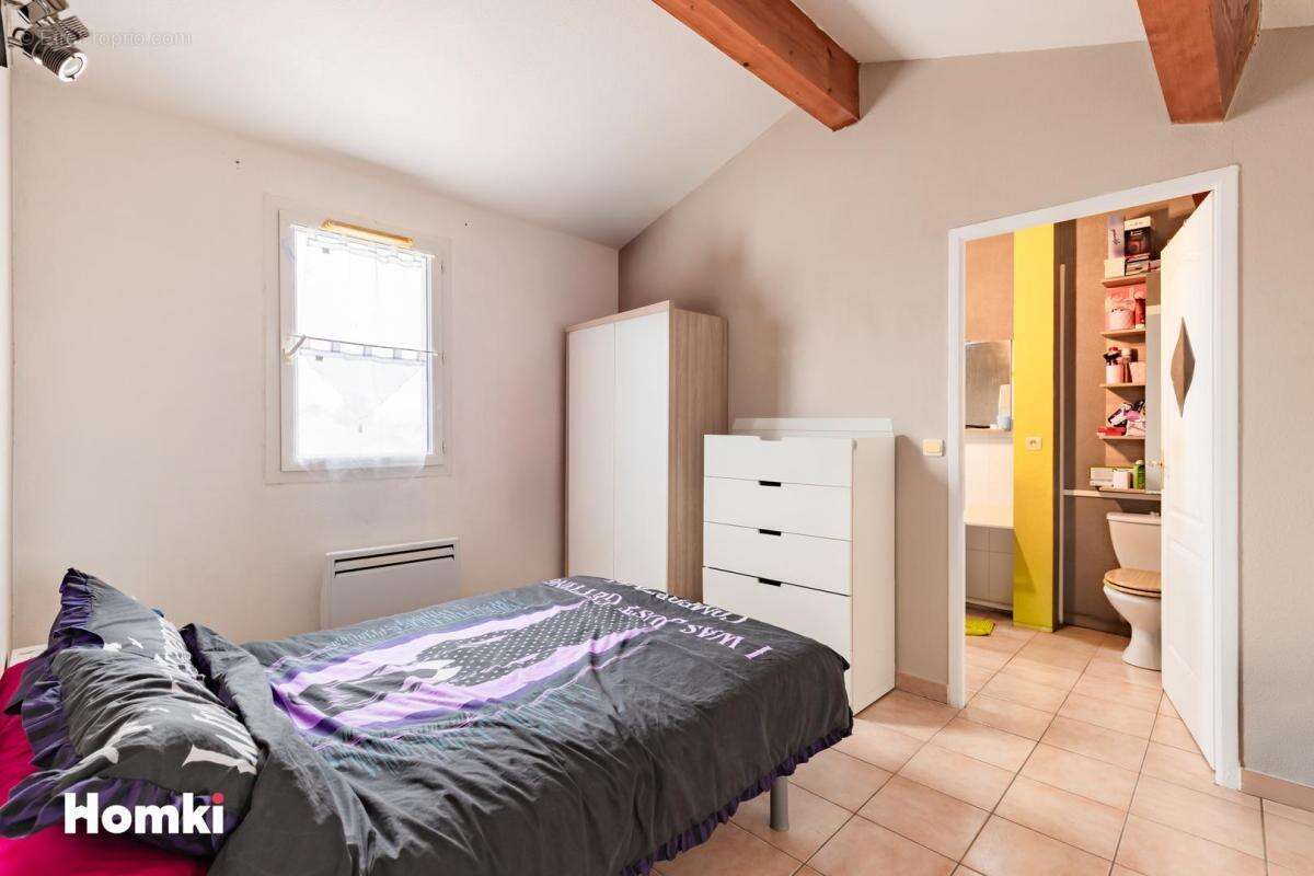 Appartement T3 de 56 m2 à Narbonne 11100, Avenue Élie Sermet - photo 7
