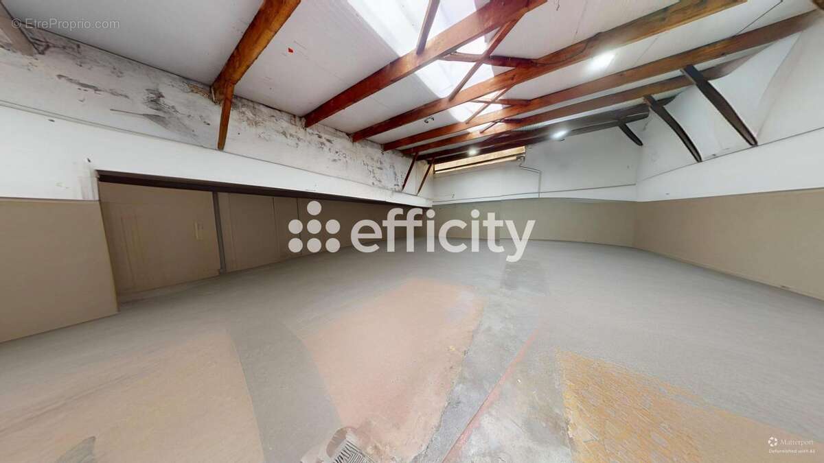 Appartement à ROUBAIX