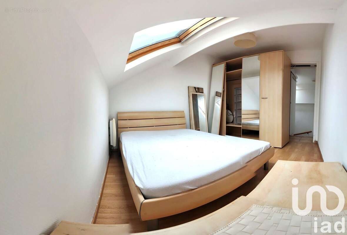 Photo 7 - Maison à LONGPERRIER