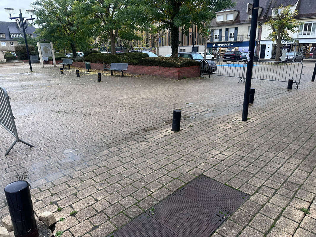 Appartement à THURY-HARCOURT