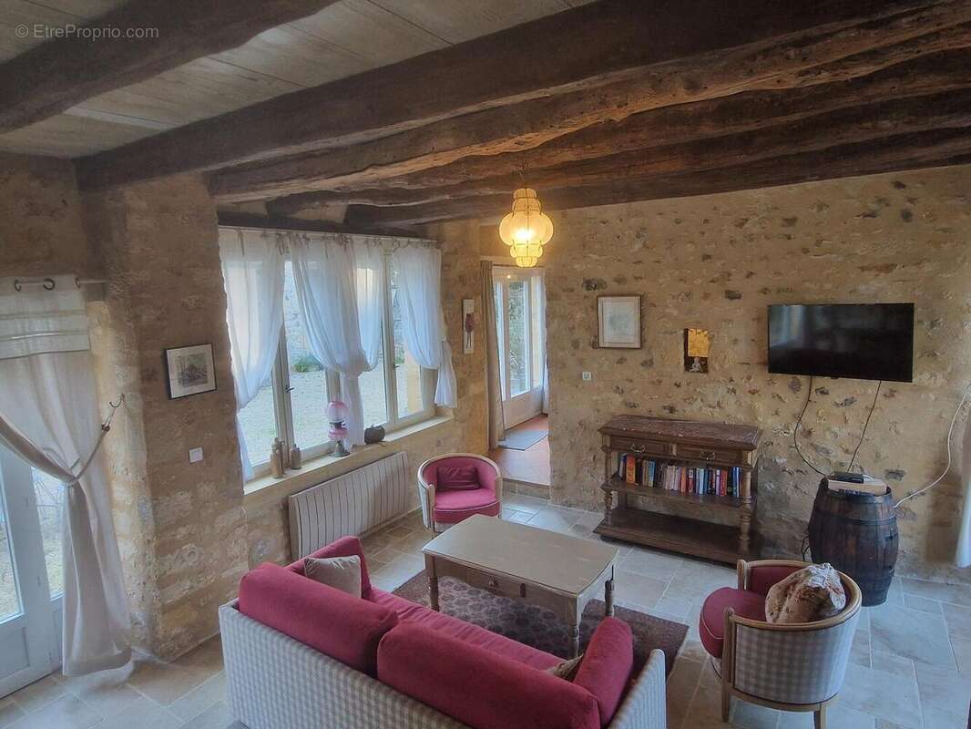 20251017094402 - Maison à TAMNIES