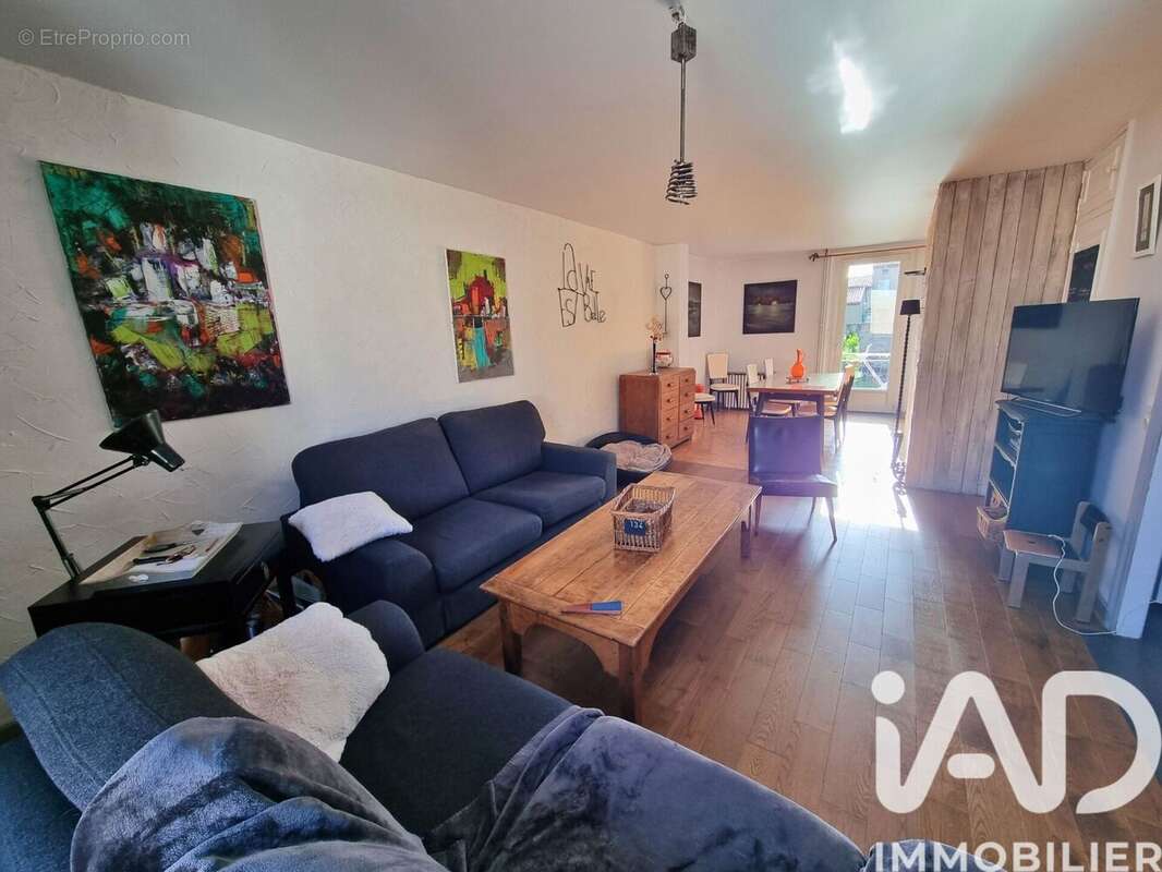 Photo 2 - Maison à MAZAMET