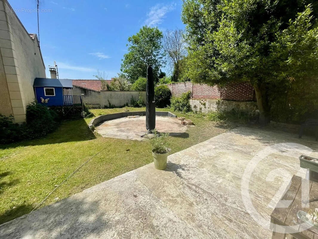 Maison 145 m² à Nantouillet  - photo 15