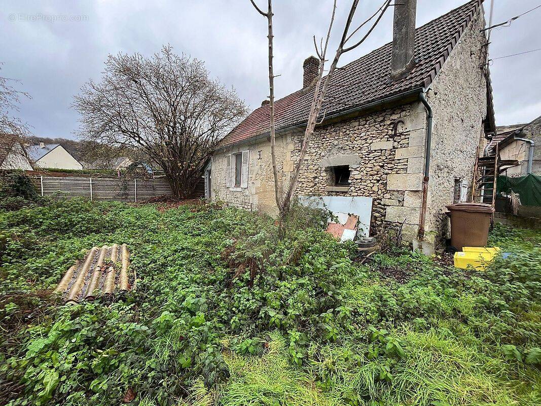 Maison à LIANCOURT