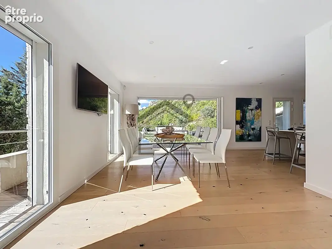 Maison 6 pièces 154 m² à vendre à Vitrolles (13127) - photo 8