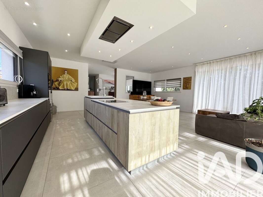 Photo 2 - Maison à ORTAFFA