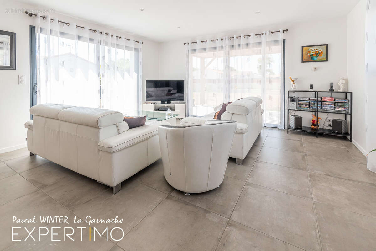 Magnifique maison récente 109m2, 3 chambres - photo 6