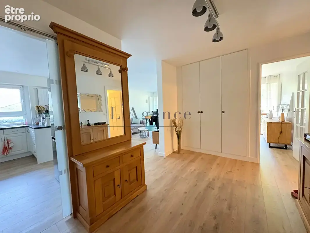 Appartement  4 pièce(s) 92 m2 - photo 14