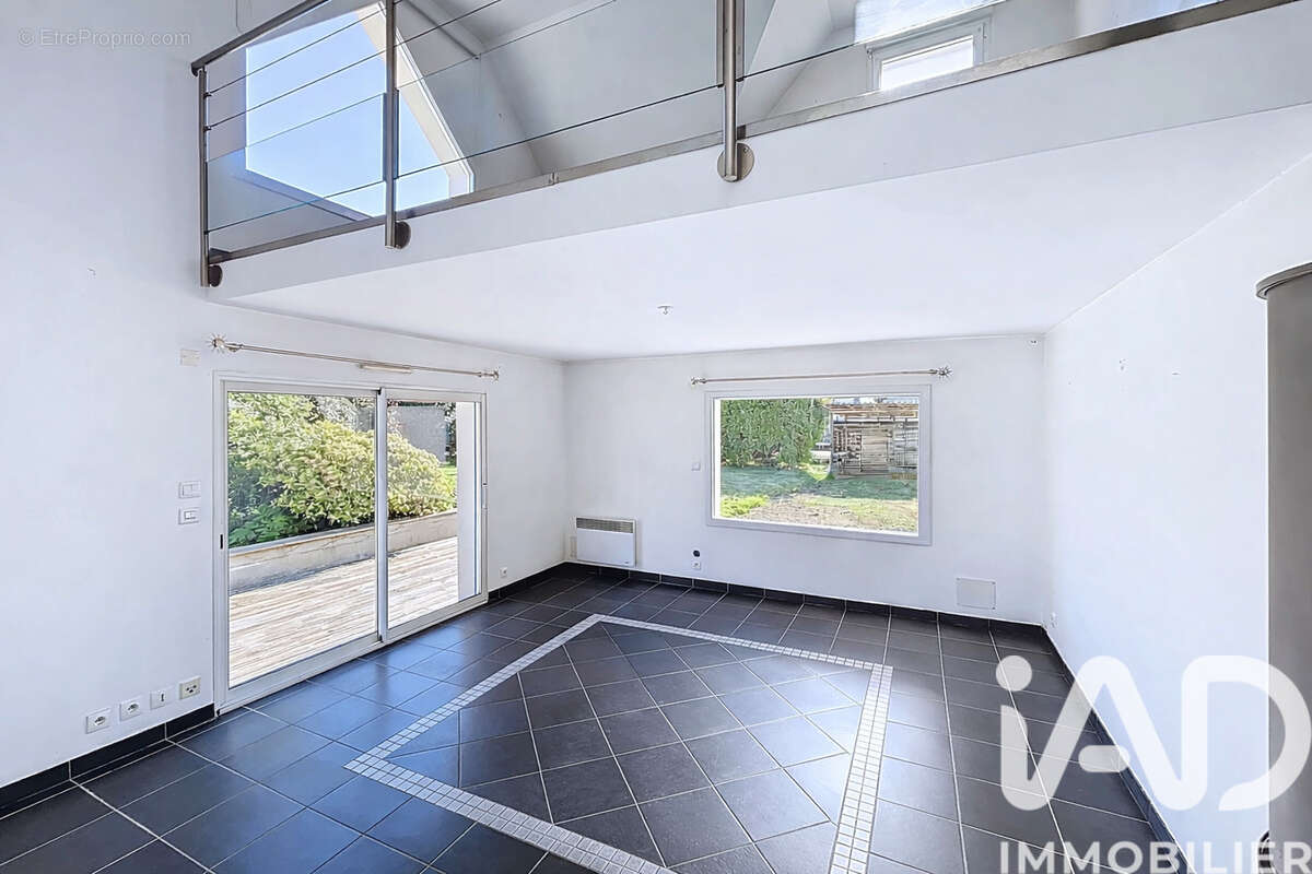 Photo 9 - Maison à SAINTE-ANNE-D'AURAY