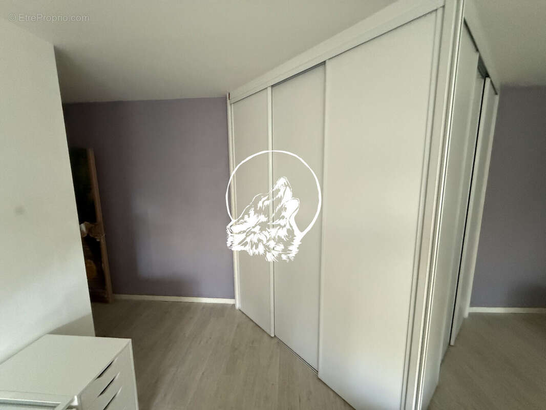 Appartement à FREYMING-MERLEBACH