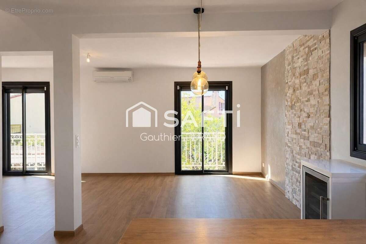 Photo 2 - Maison à PERPIGNAN