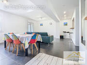 Maison à LAMPAUL-PLOUARZEL