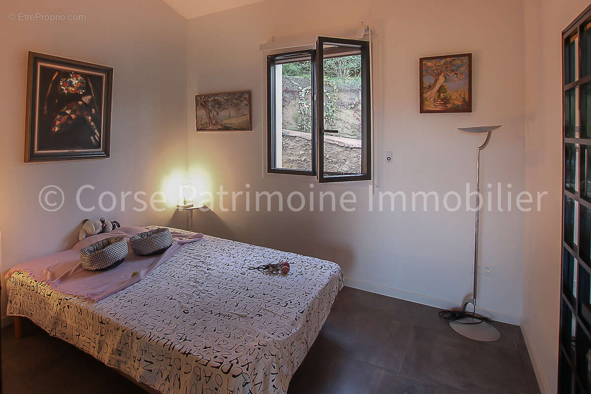 Maison à PORTO-VECCHIO