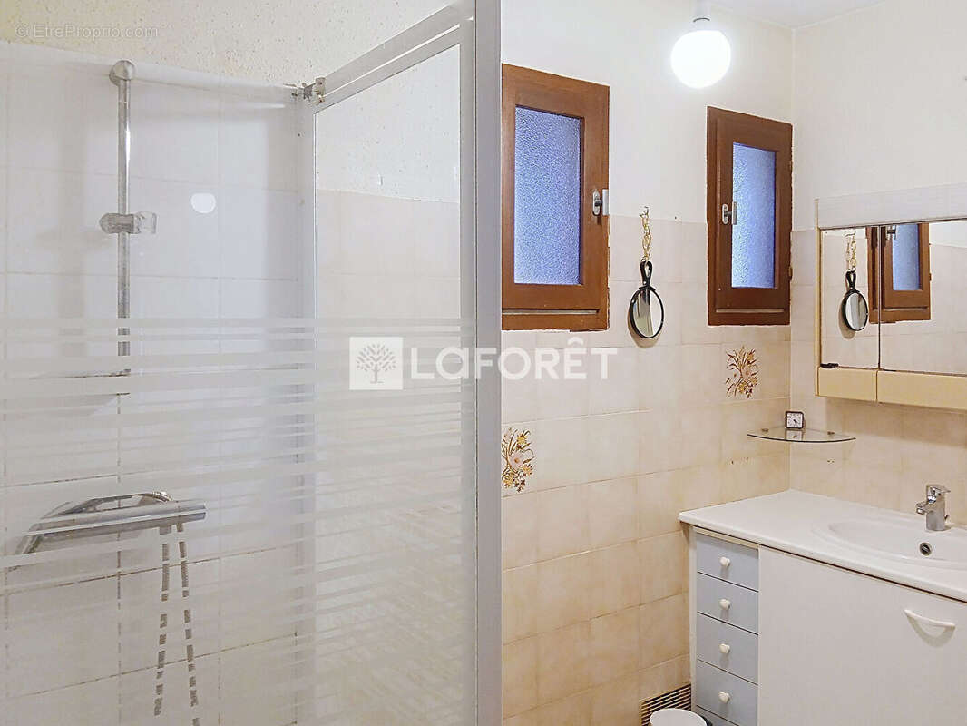 Maison à MONTPELLIER