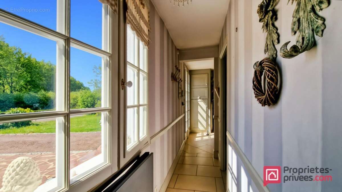 Maison à SAINT-VALERY-SUR-SOMME