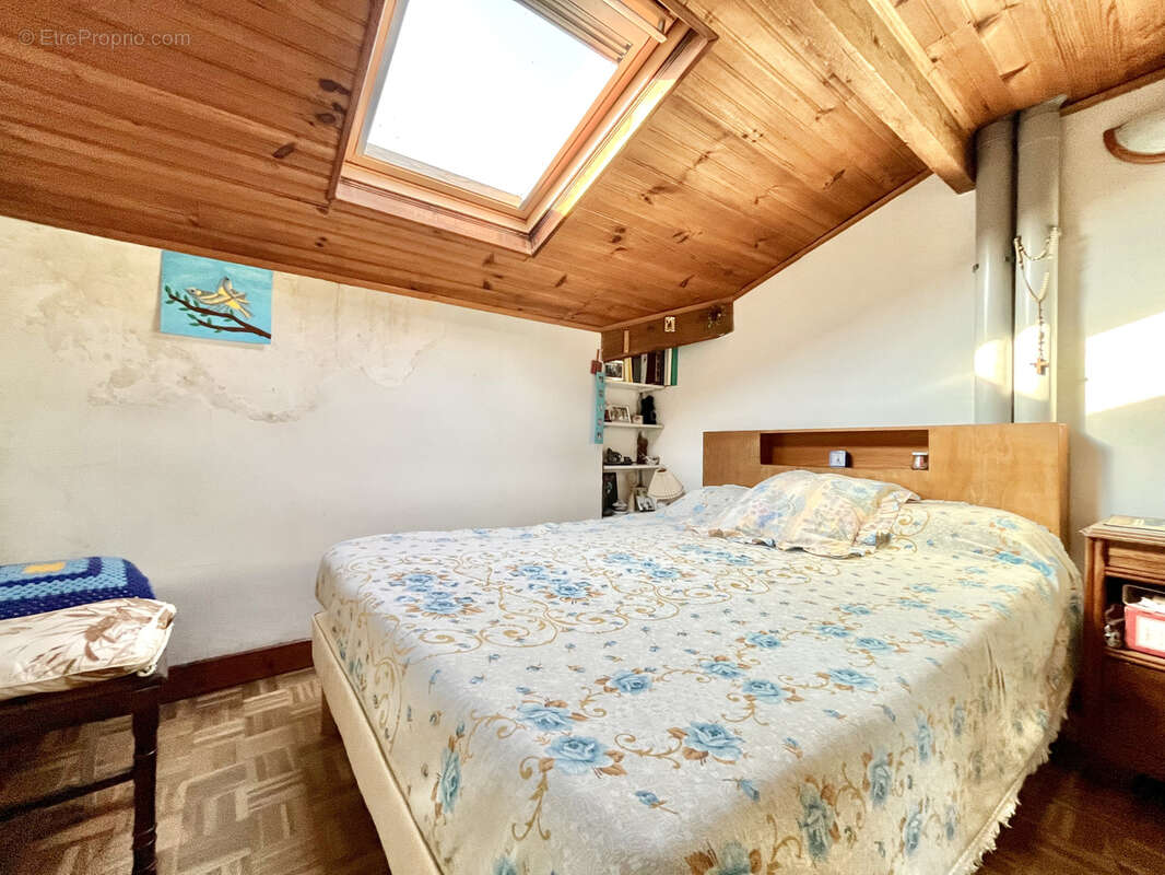 Maison à CHATOU