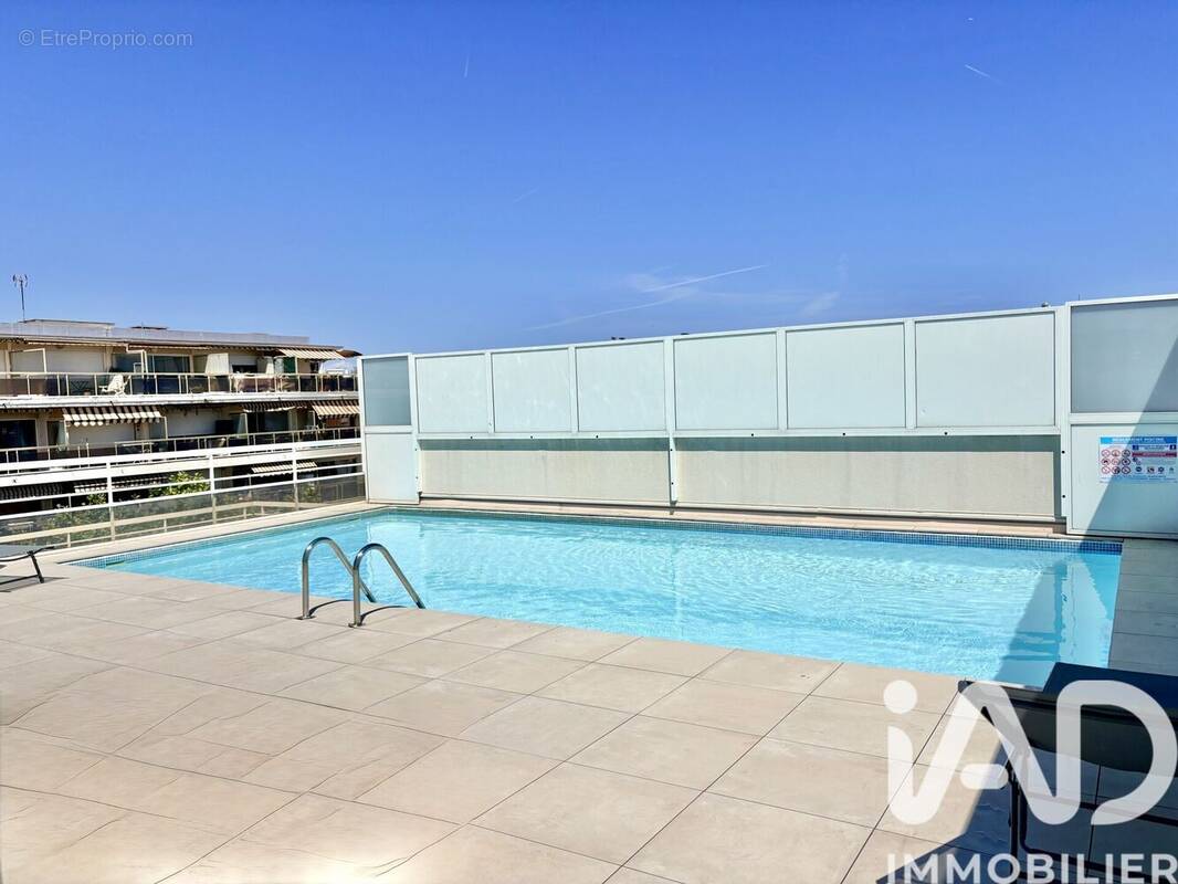 Photo 1 - Appartement à ANTIBES