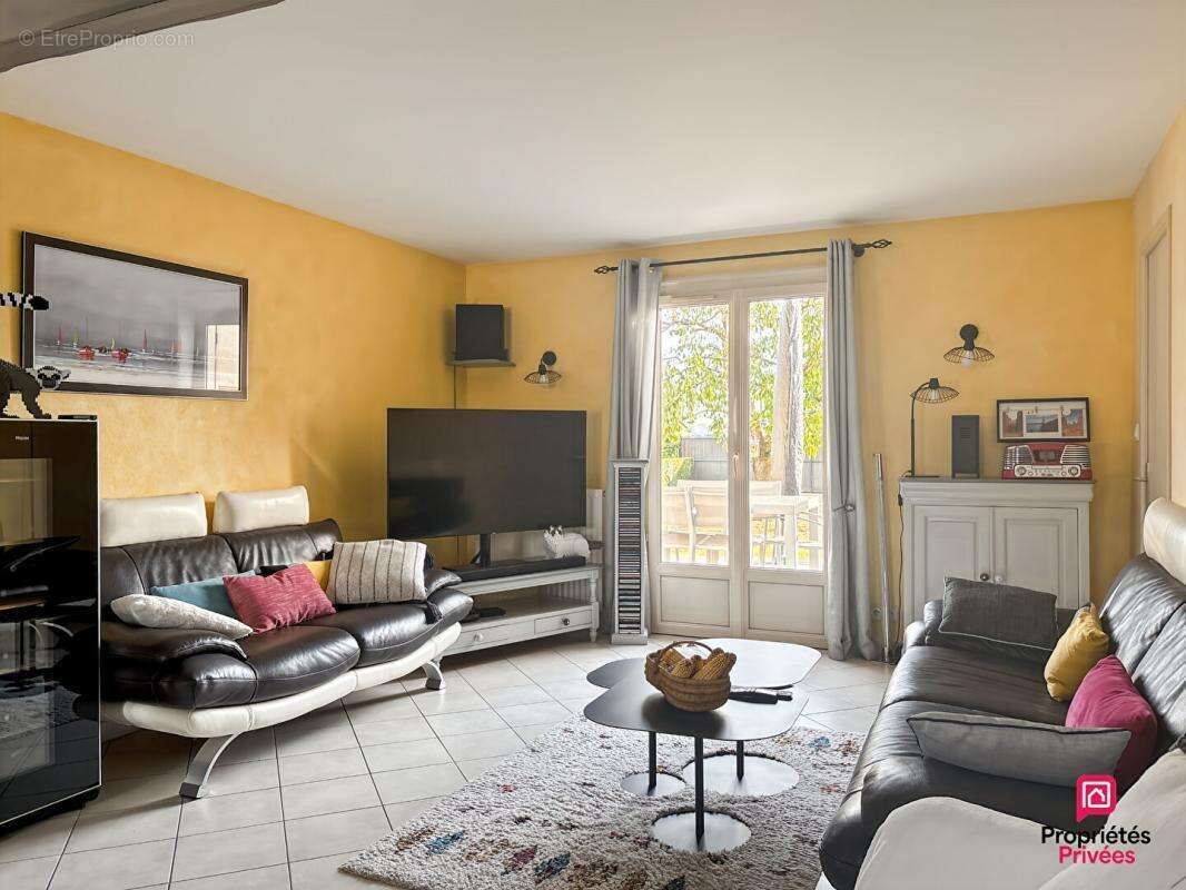 Maison à SABLE-SUR-SARTHE