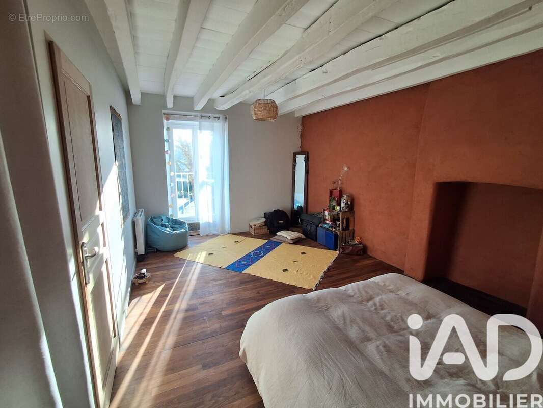 Photo 5 - Maison à SAINT-MARC-LE-BLANC